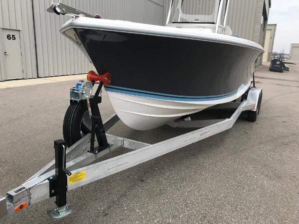 Slide: The Image of North Coast 230 Center Console DV 250hp - In Stock 2022 - 11