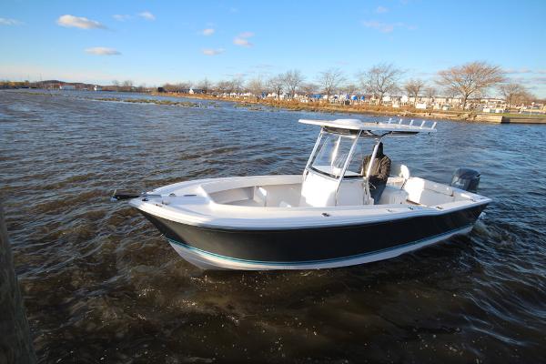 Slide: The Image of North Coast 230 Center Console DV 250hp - In Stock 2022 - 7