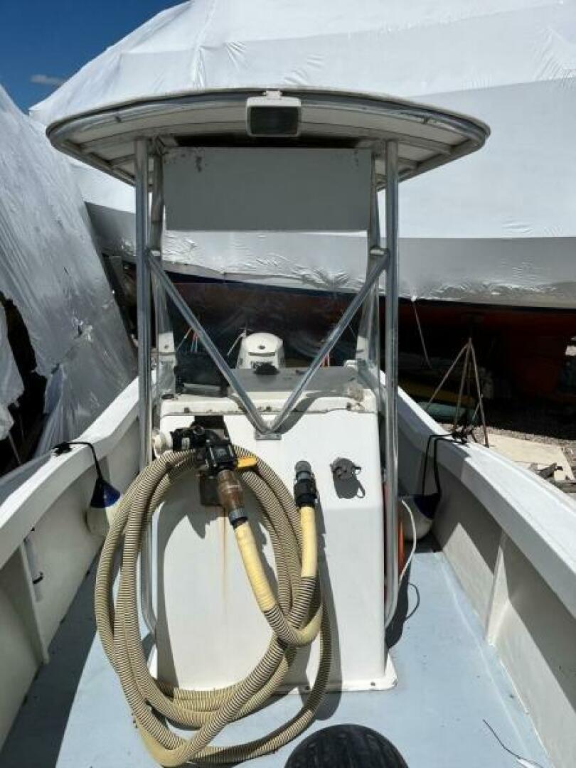 Slide: The Image of North Coast 23 Centerconsole 2003 - 5501907