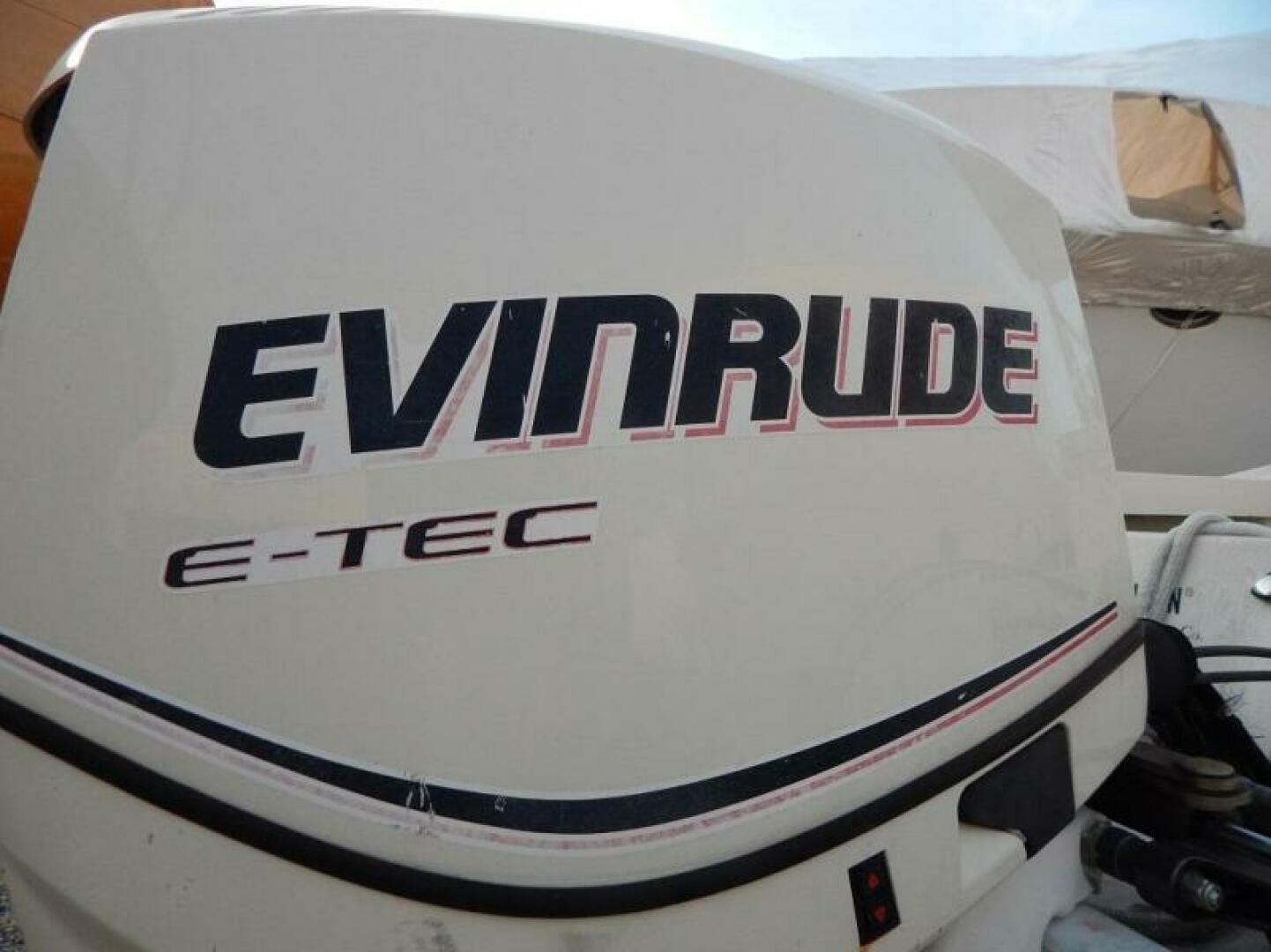 Slide: The Image of North Coast 23 Centerconsole 2003 - 5501910