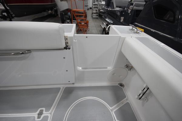 Slide: The Image of North Coast 255 Cabin Twin F/LF200XB's In Stock 2023 - 6