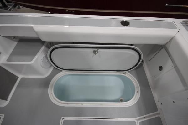 Slide: The Image of North Coast 255 Cabin Twin F/LF200XB's In Stock 2023 - 7