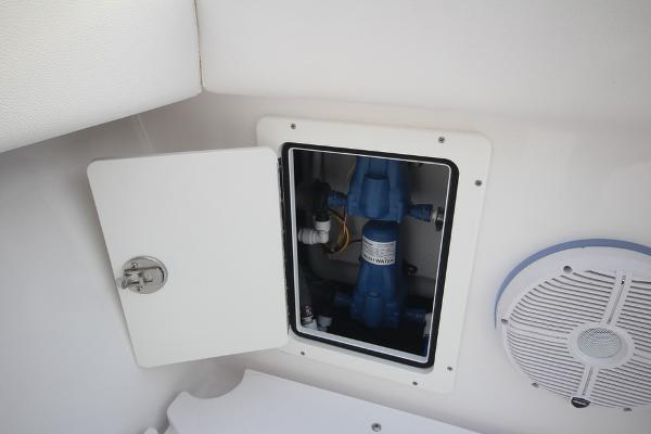Slide: The Image of North Coast 285 Cabin 2023 - 11