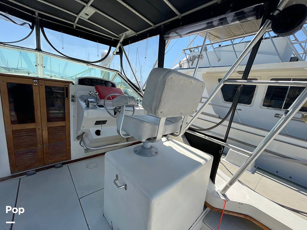 Slide: The Image of Swivel Captains Seat - 19
