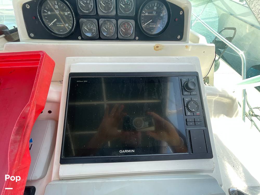 Slide: The Image of Garmin Gps/fishfinder/plotter - 23