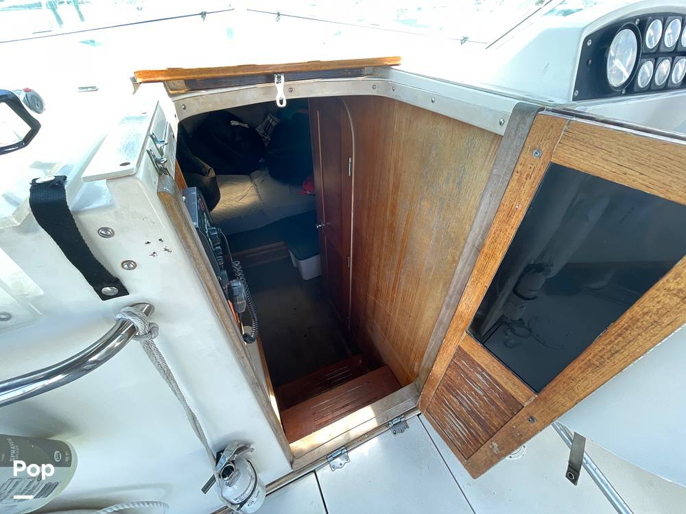 Slide: The Image of Companionway - 28
