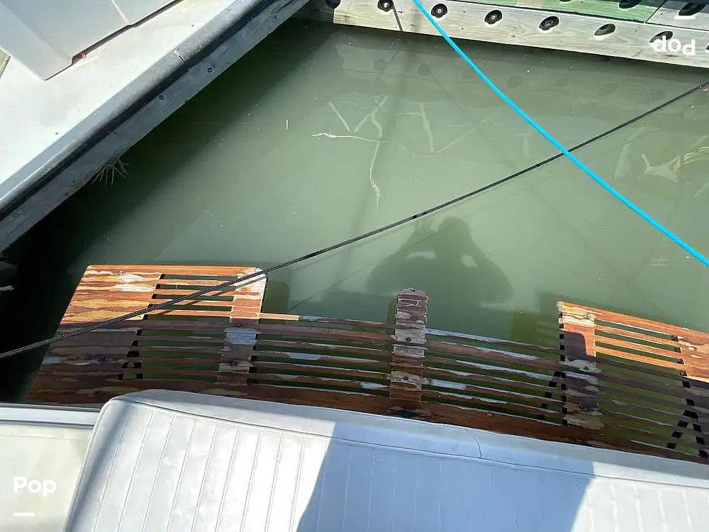 Slide: The Image of Swim Platform - 52