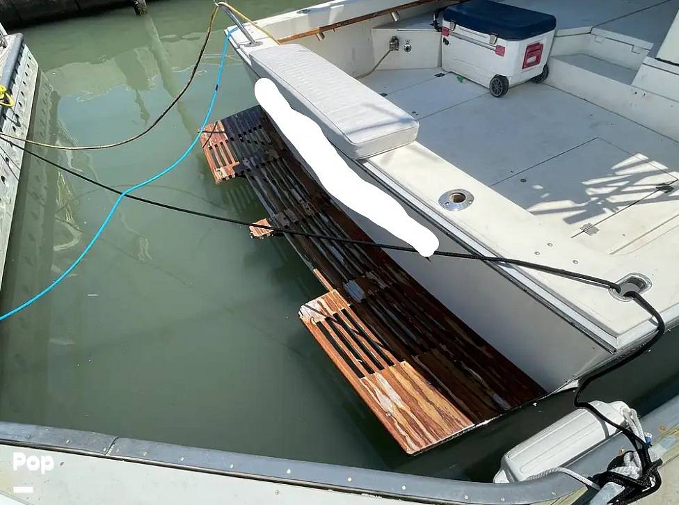 Slide: The Image of Swim Platform - 53