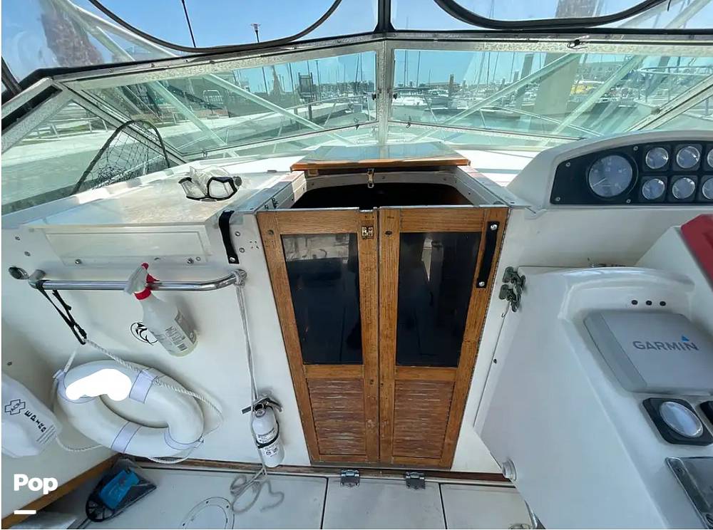 Slide: The Image of Companionway - 58