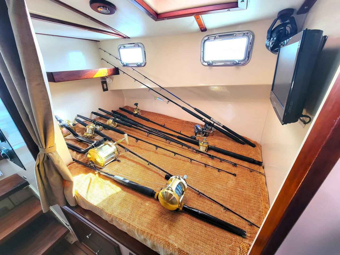 Slide: The Image of Northern Bay 38 Sportfish 2009 - 4193087
