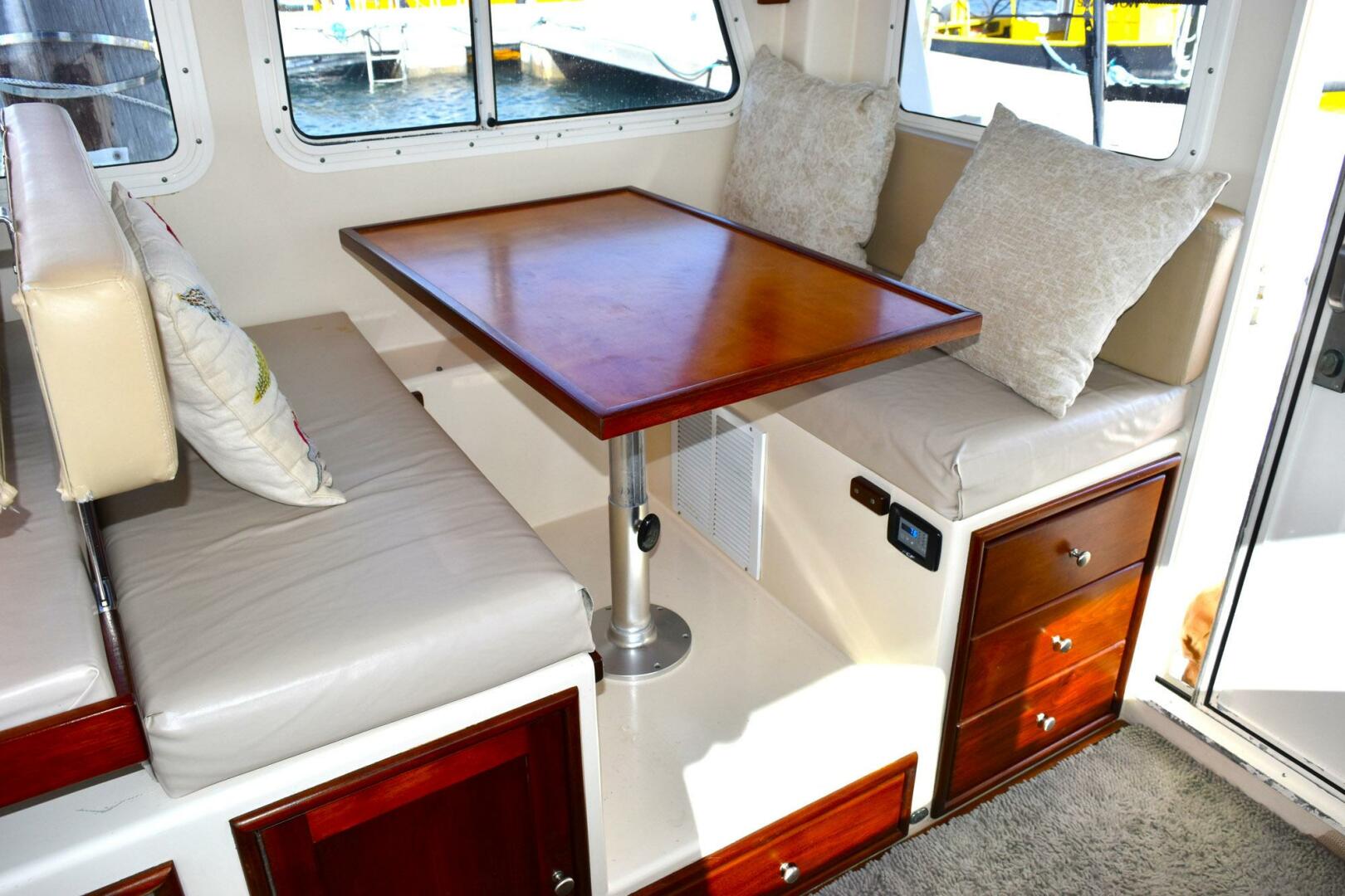 Slide: The Image of Northern Bay 38 Sportfish 2009 - 4193064