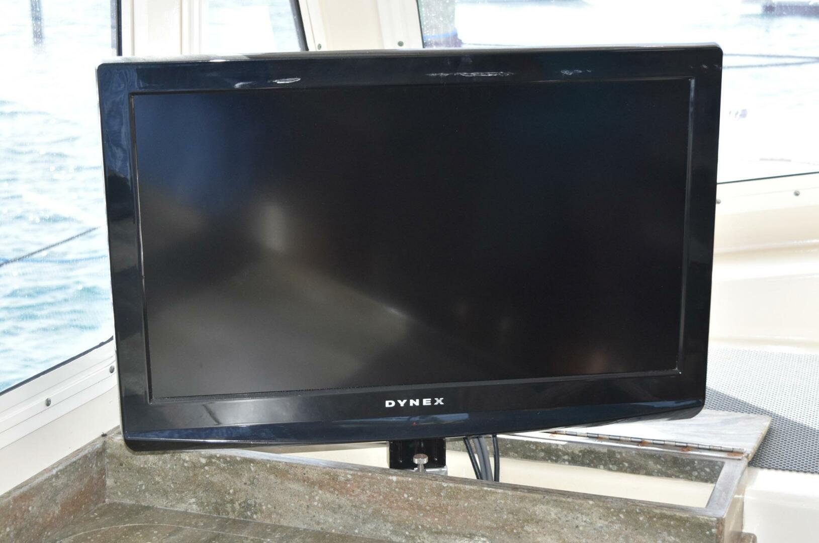 Slide: The Image of Northern Bay 38 Sportfish 2009 - 4193066