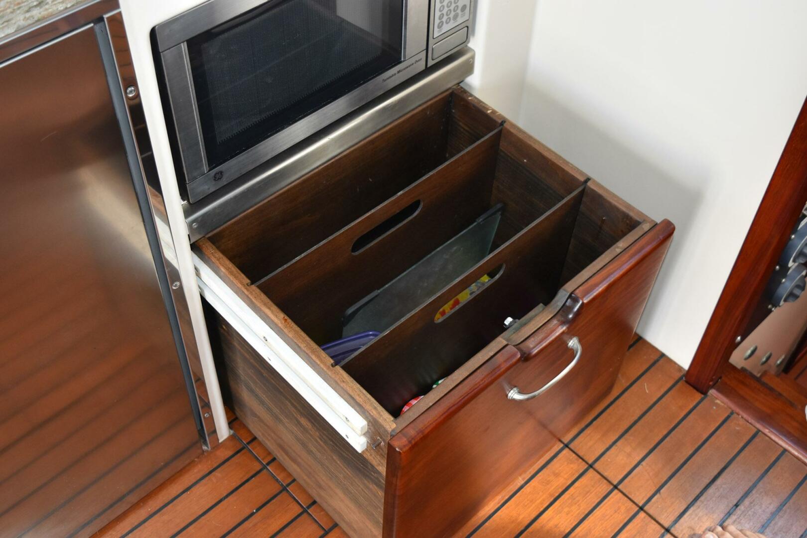 Slide: The Image of Northern Bay 38 Sportfish 2009 - 4193069