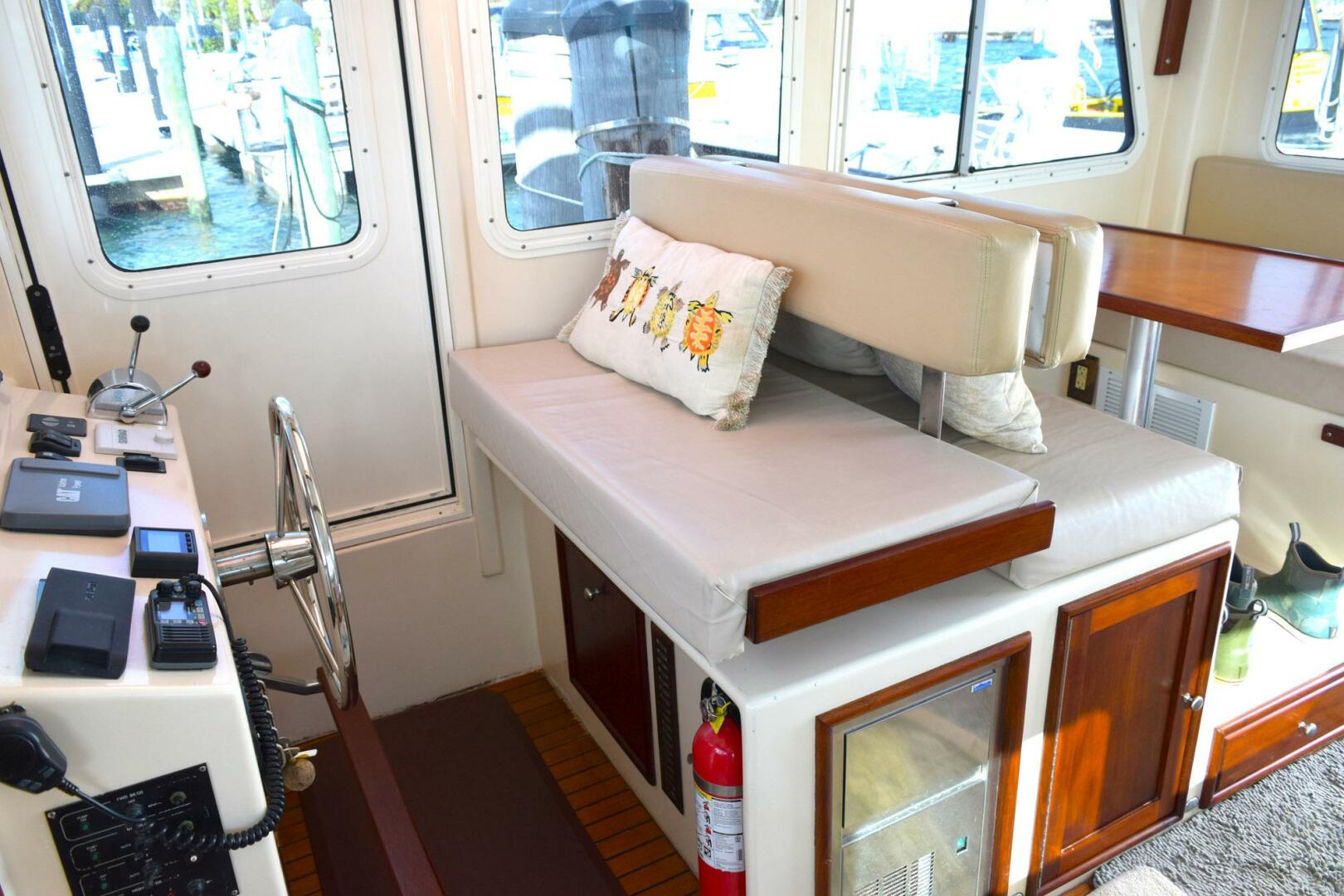 Slide: The Image of Northern Bay 38 Sportfish 2009 - 4193074