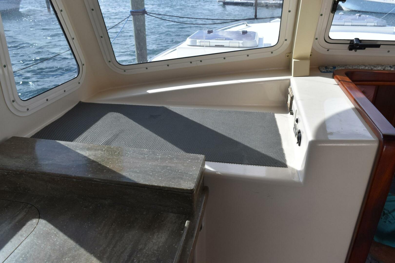 Slide: The Image of Northern Bay 38 Sportfish 2009 - 4193080