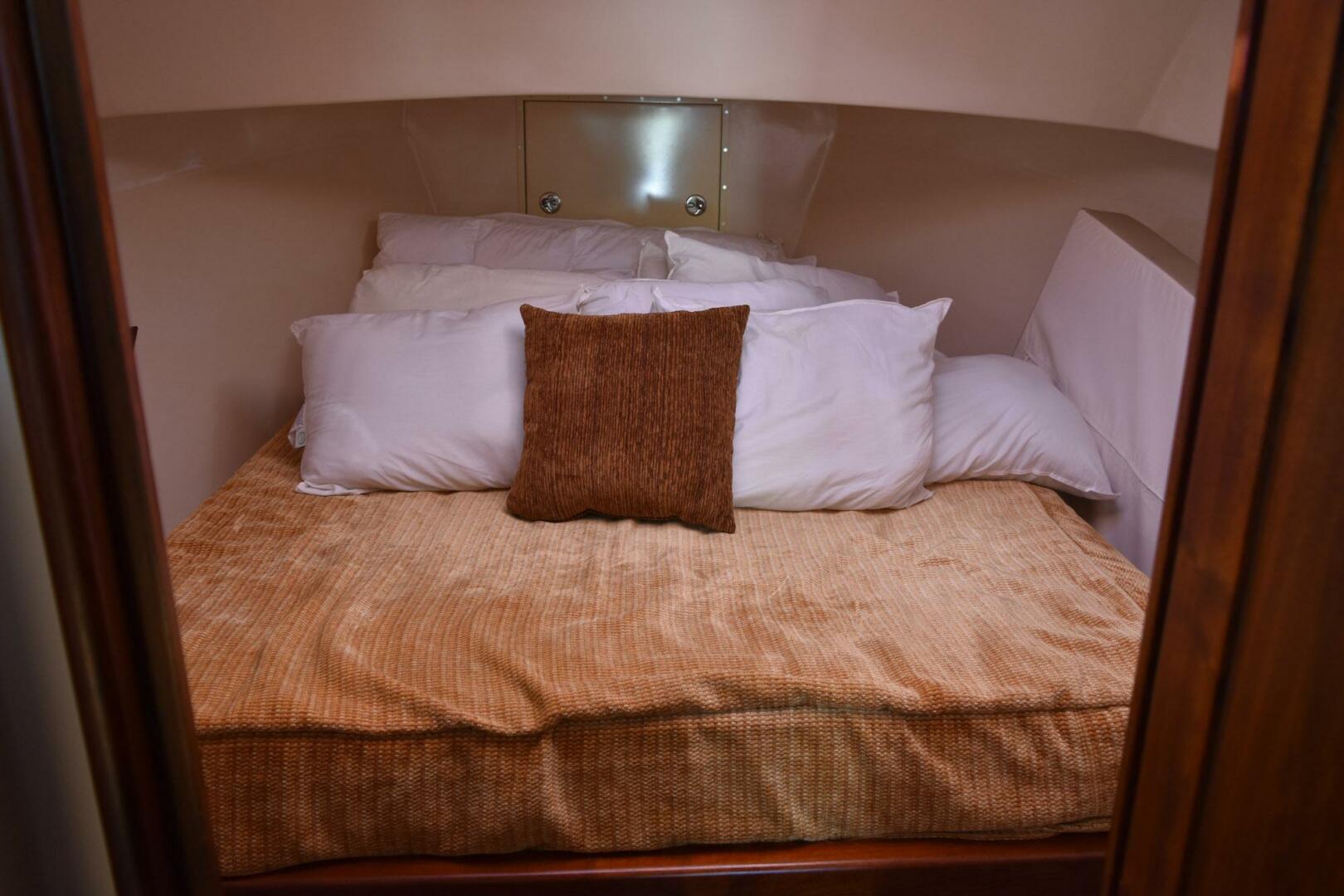 Slide: The Image of Northern Bay 38 Sportfish 2009 - 4193082