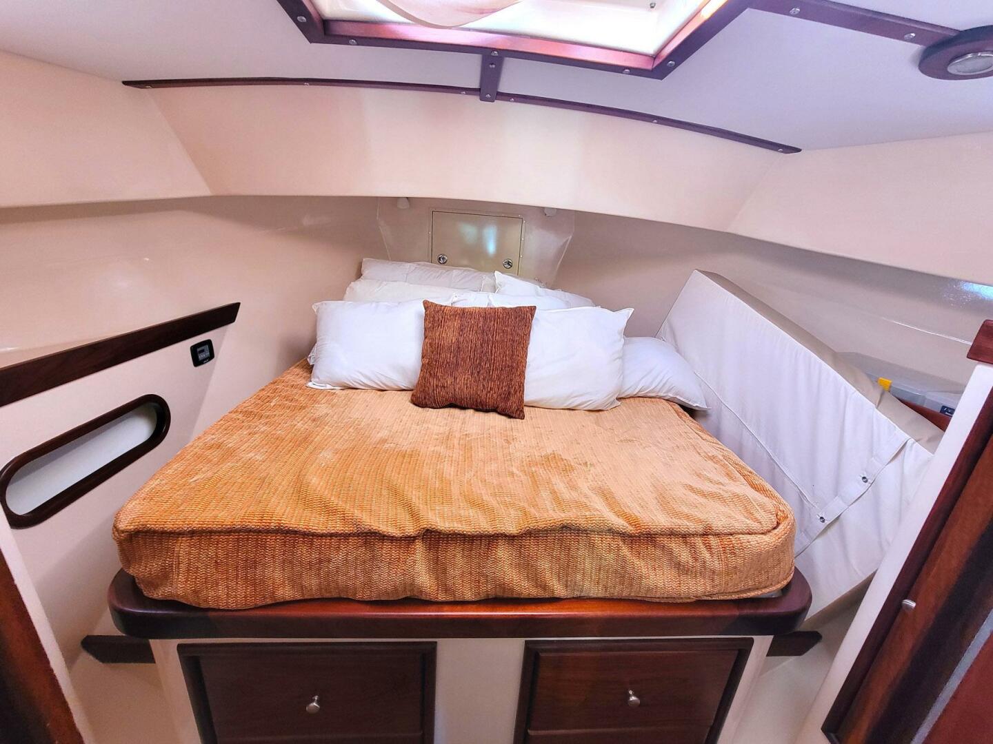 Slide: The Image of Northern Bay 38 Sportfish 2009 - 4193083