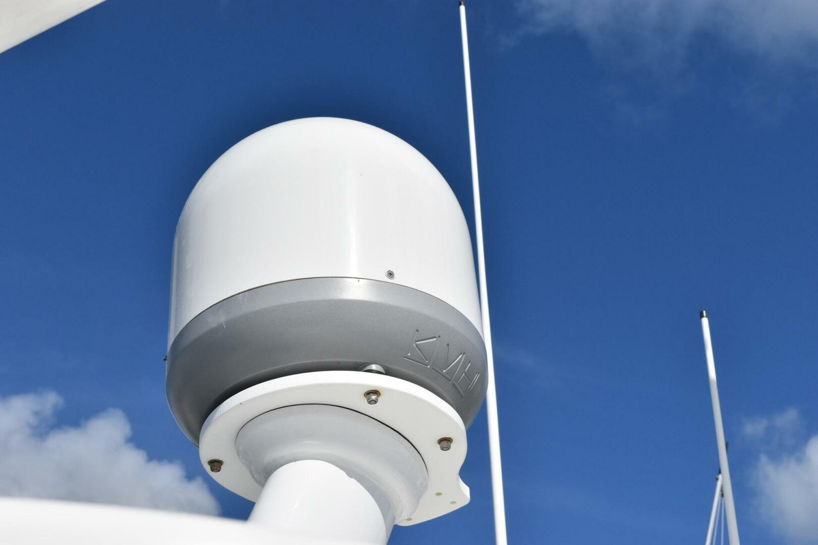 Slide: The Image of Northern Bay 38 Sportfish 2009 - 4193102