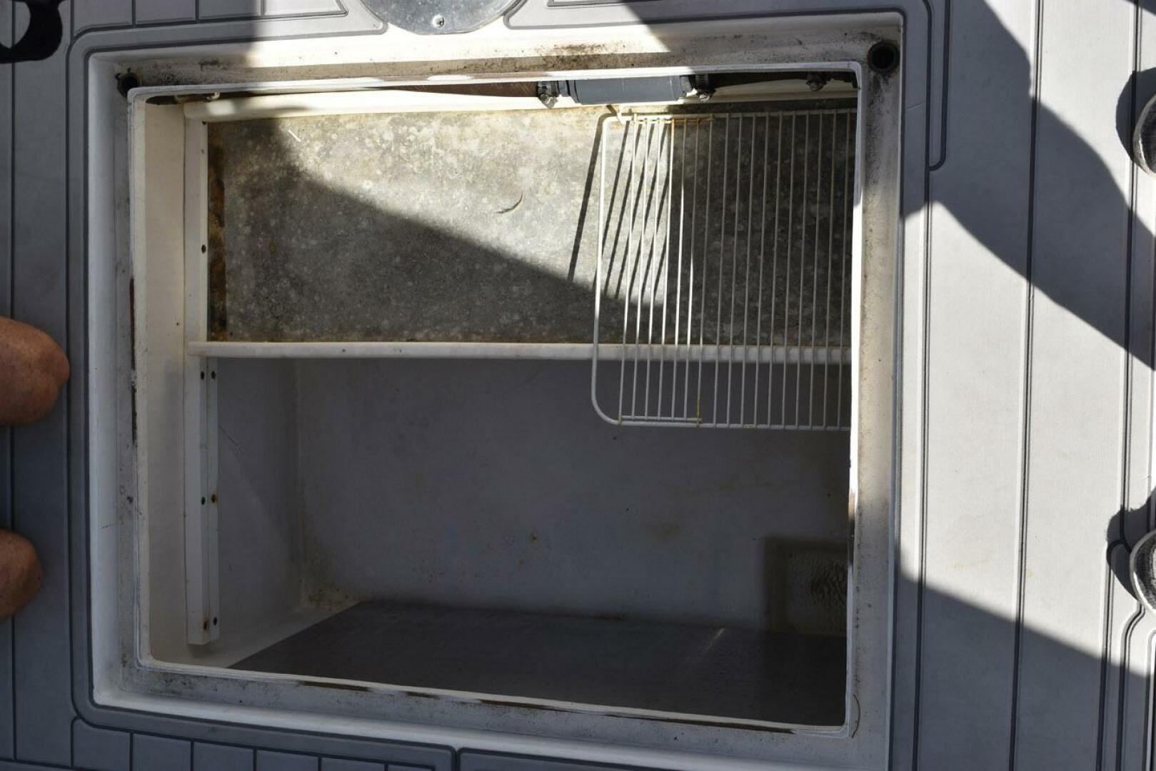 Slide: The Image of Northern Bay 38 Sportfish 2009 - 4193113