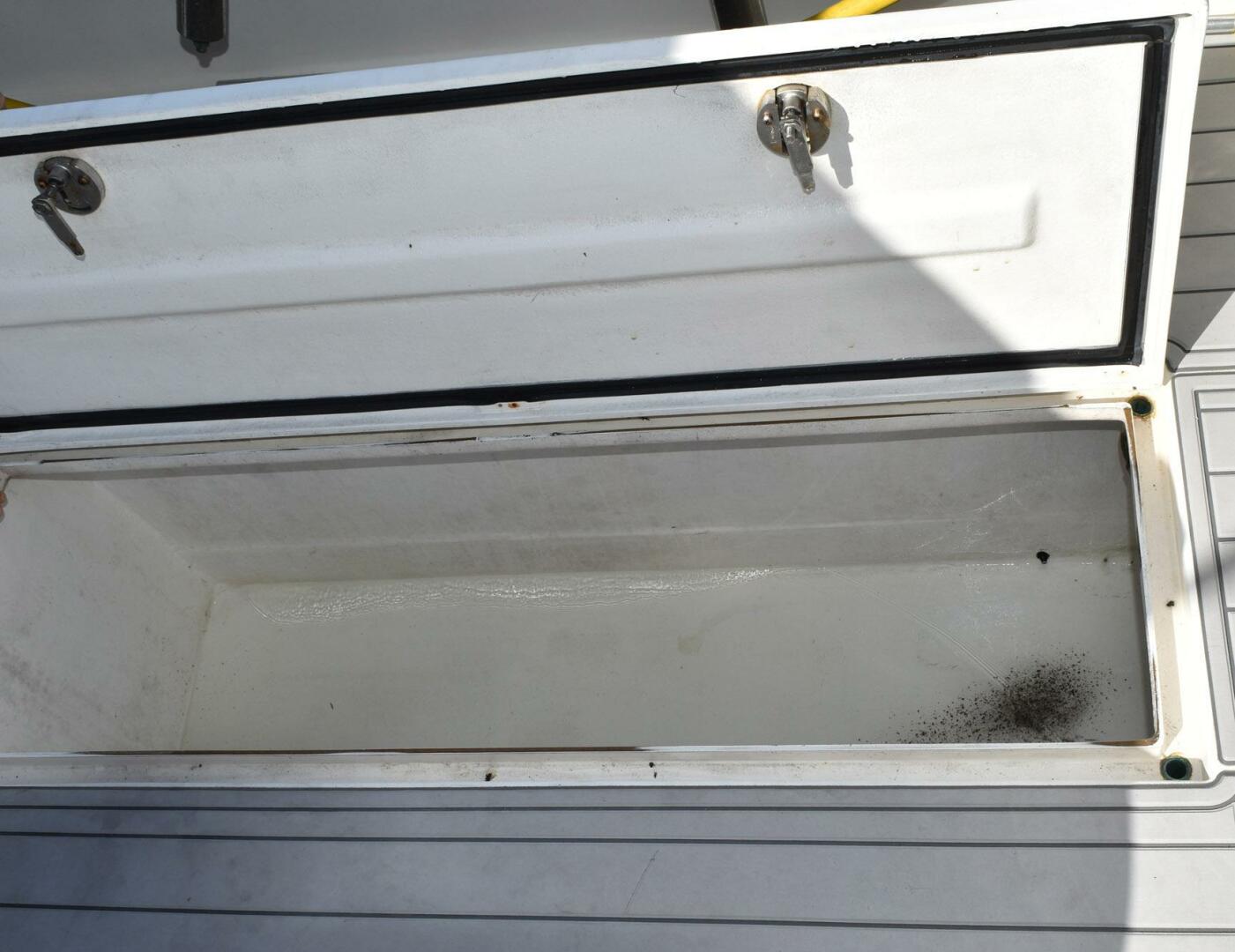 Slide: The Image of Northern Bay 38 Sportfish 2009 - 4193114