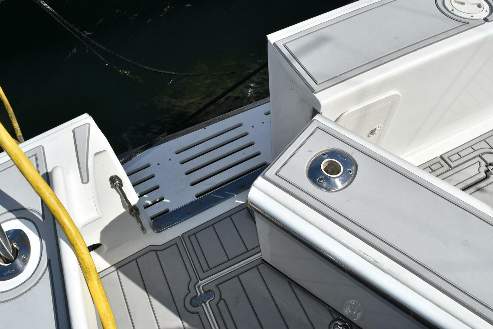 Slide: The Image of Northern Bay 38 Sportfish 2009 - 4193116