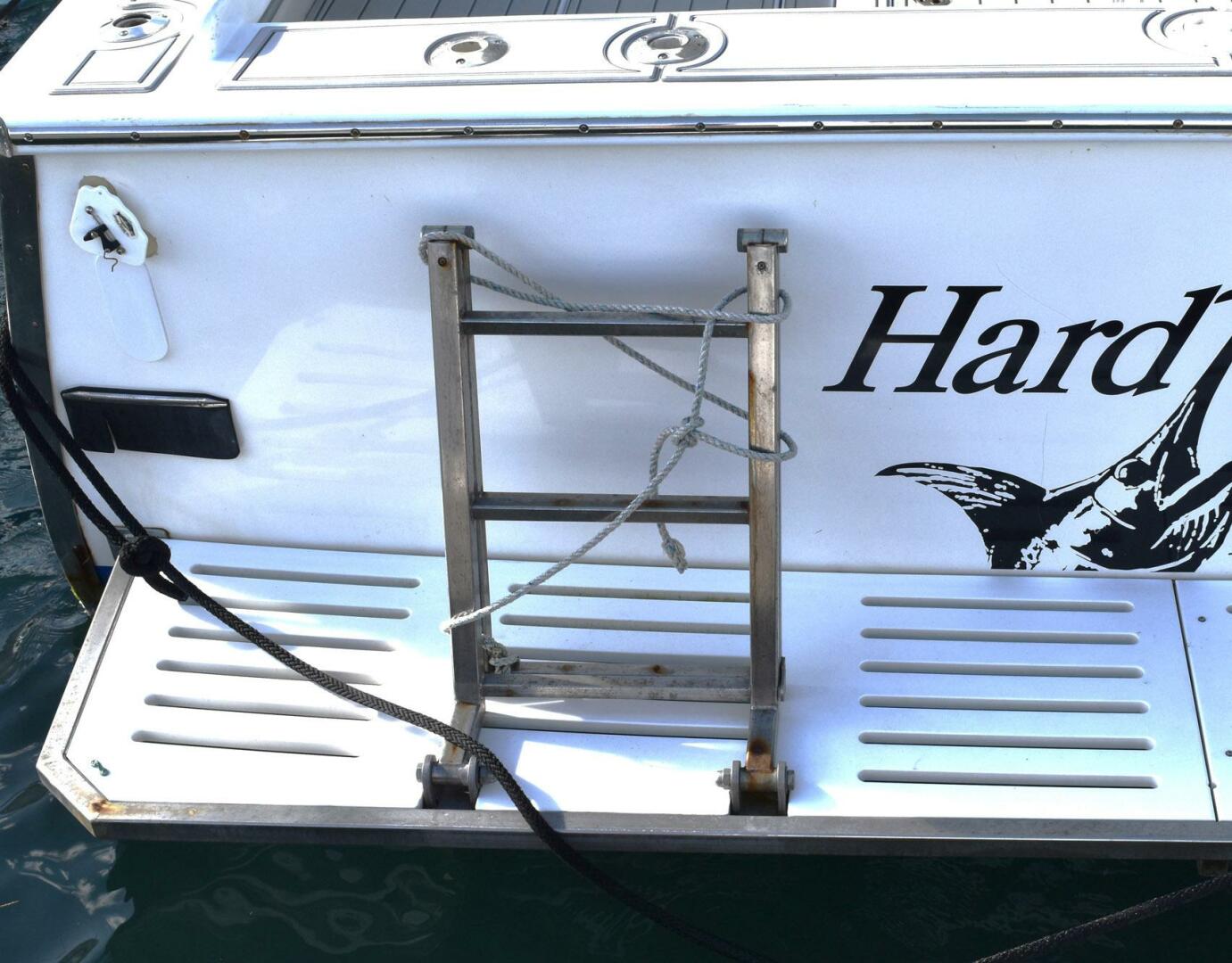 Slide: The Image of Northern Bay 38 Sportfish 2009 - 4193117