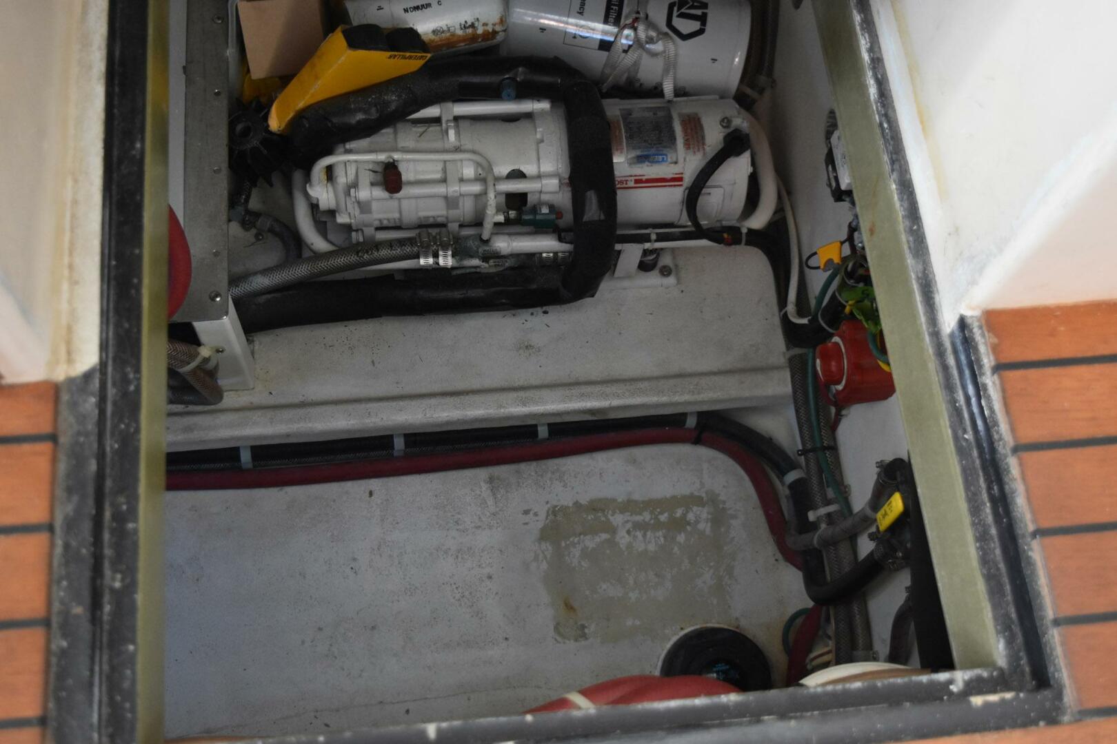 Slide: The Image of Northern Bay 38 Sportfish 2009 - 4193120