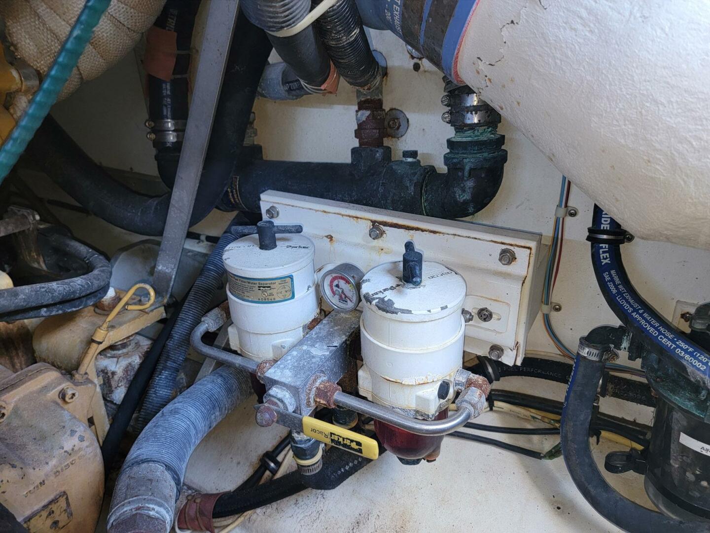 Slide: The Image of Northern Bay 38 Sportfish 2009 - 4193127