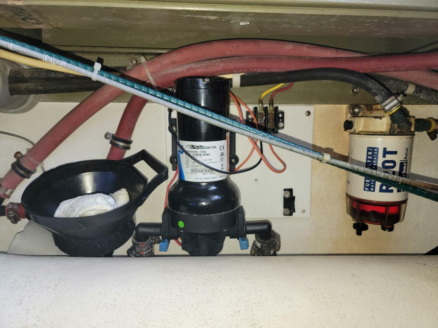 Slide: The Image of Northern Bay 38 Sportfish 2009 - 4193128