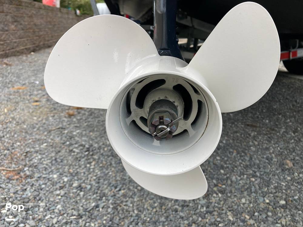 Slide: The Image of North River 2700 Offshore 2022 - 70