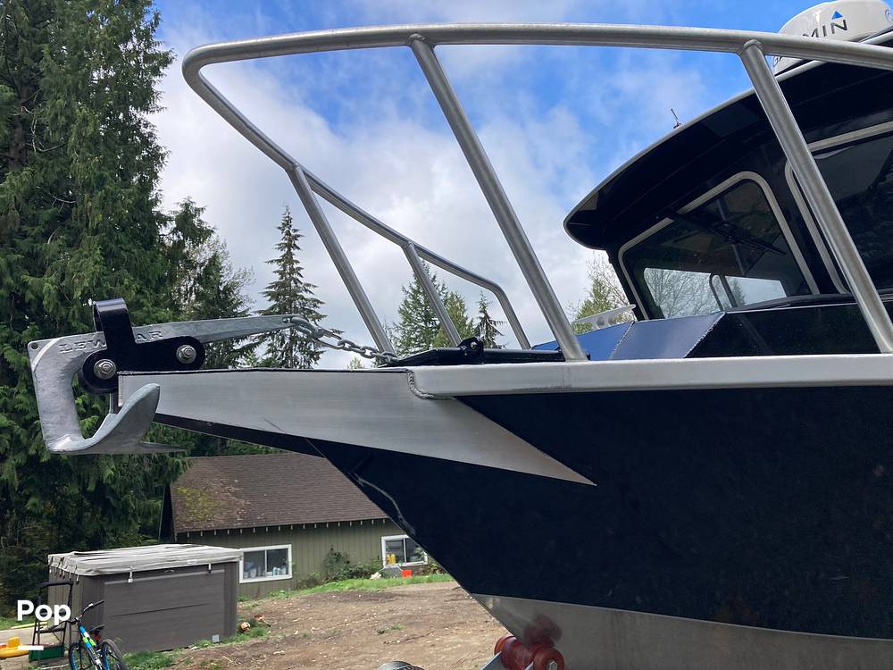 Slide: The Image of North River 2700 Offshore 2022 - 97
