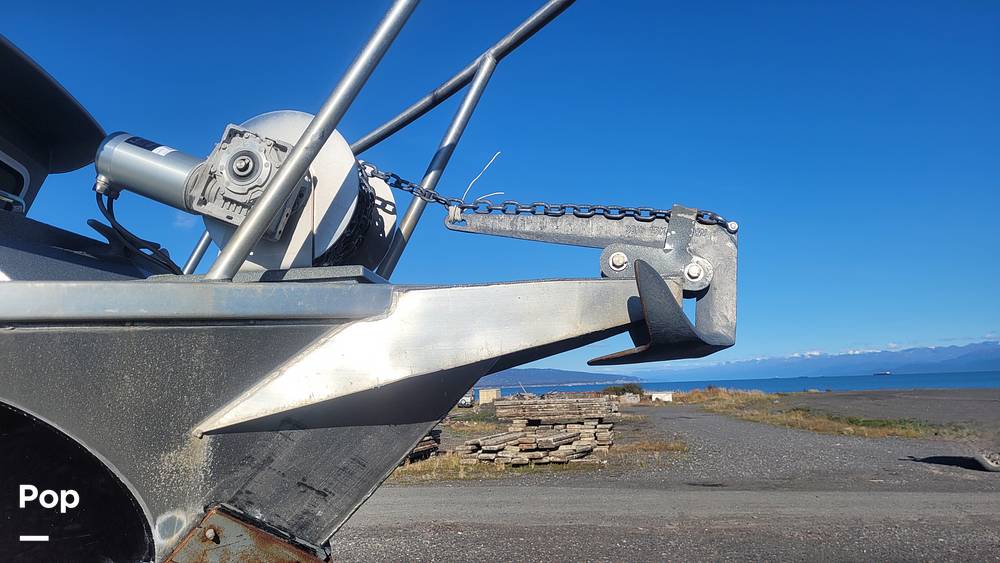 Slide: The Image of 33# Plow On Pulpit - 14738146