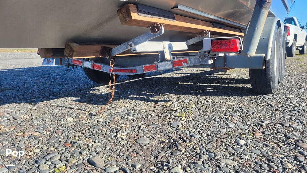 Slide: The Image of North River 28 Sounder 2018 - 14738153