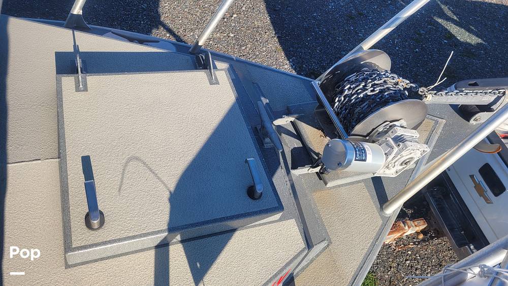 Slide: The Image of Anchor Winch - 14738190