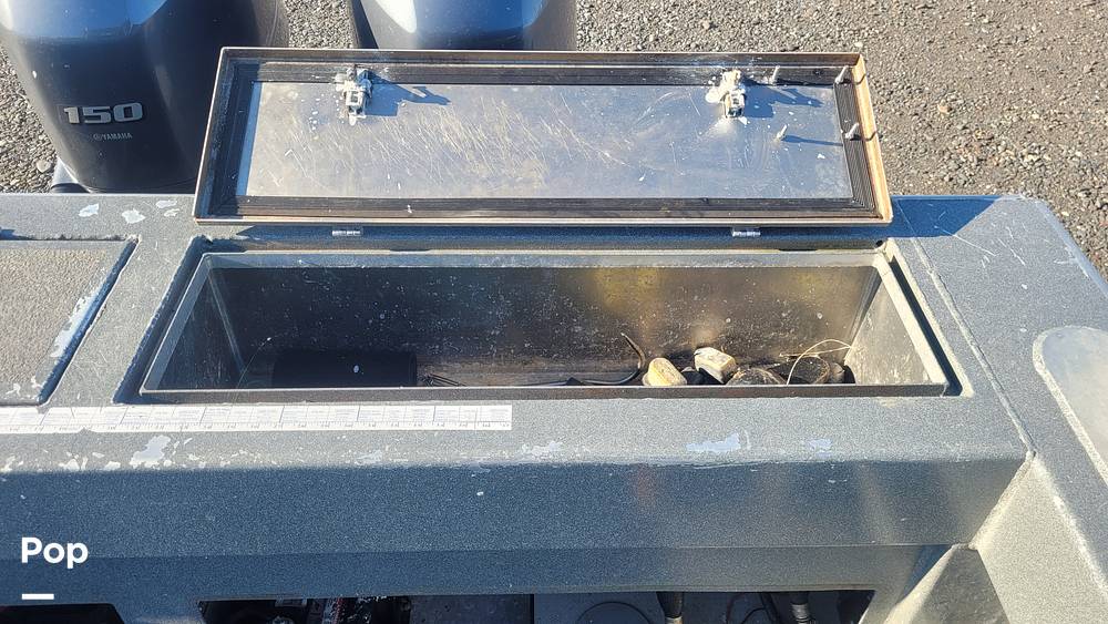 Slide: The Image of North River 28 Sounder 2018 - 14738202