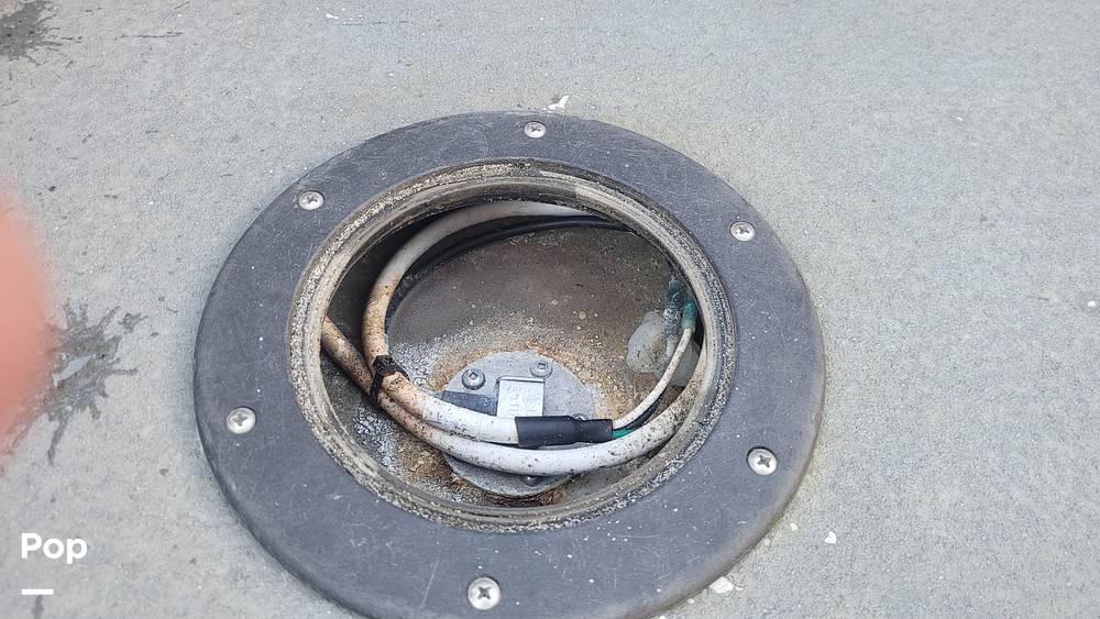 Slide: The Image of Fuel Tank Sending Unit Access - 14738208