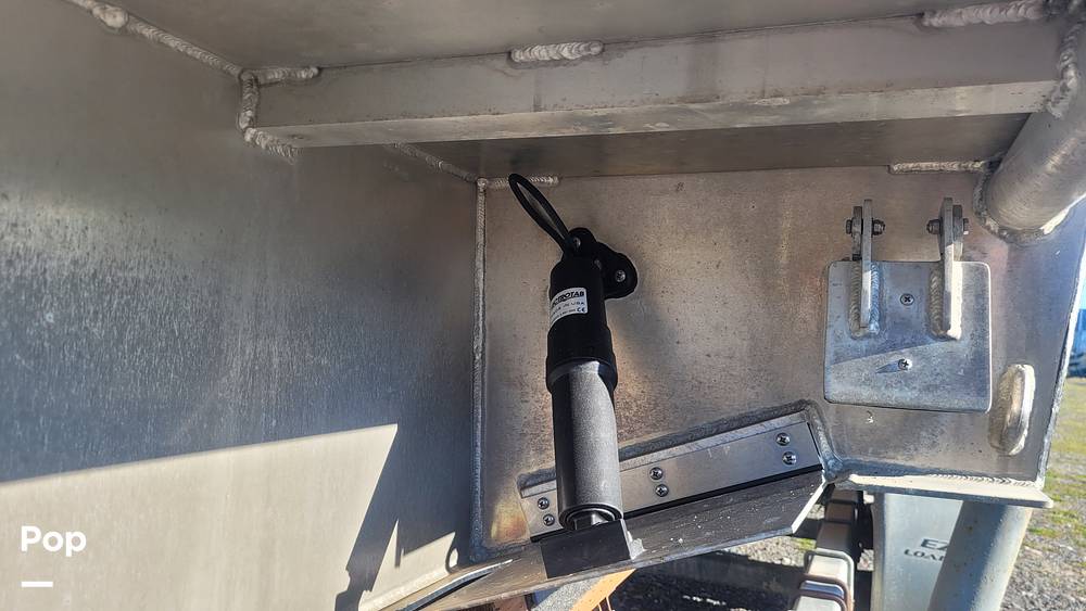 Slide: The Image of STBD Scupper And Trim Tab - 14738212