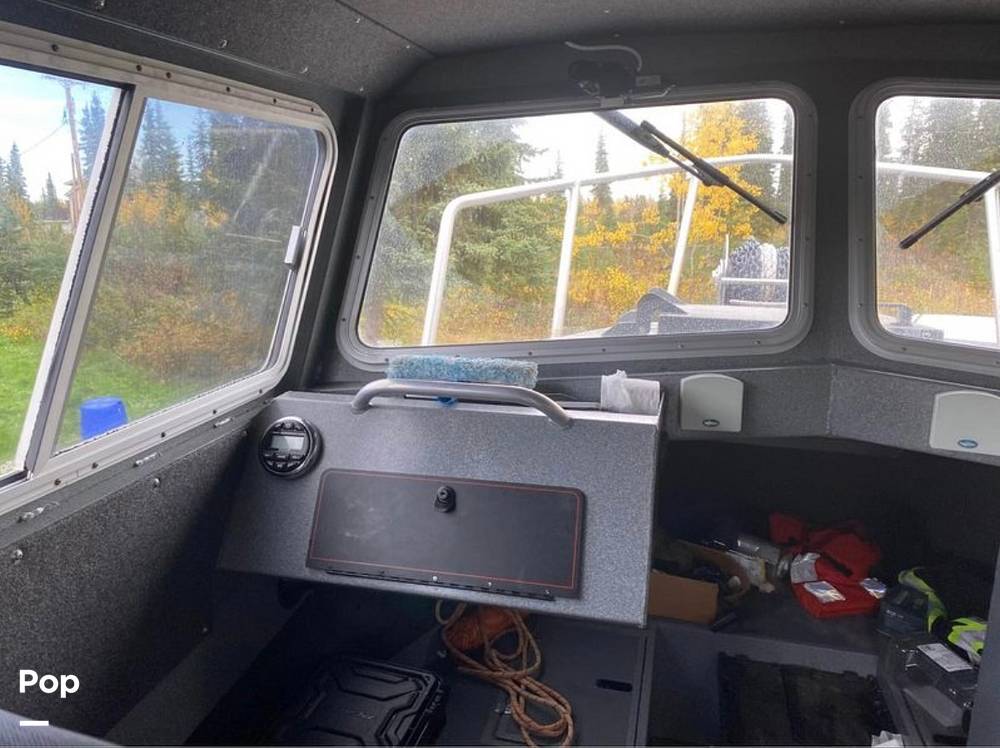Slide: The Image of Port Side Cabin - 14708534