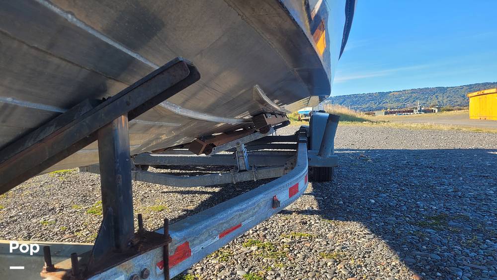 Slide: The Image of North River 28 Sounder 2018 - 14738220