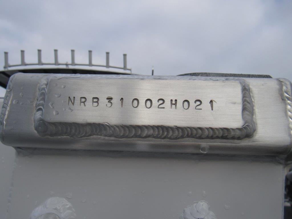 Slide: The Image of North River SEAHAWK OS 3100 SXL 2025 - 25