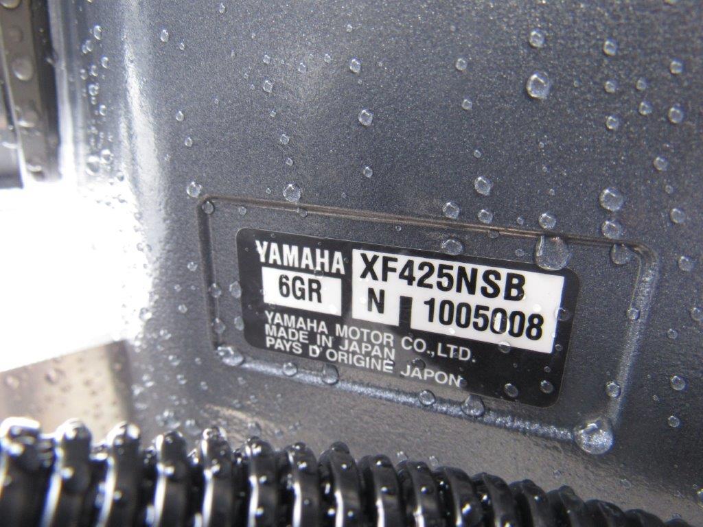 Slide: The Image of North River SEAHAWK OS 3100 SXL 2025 - 26