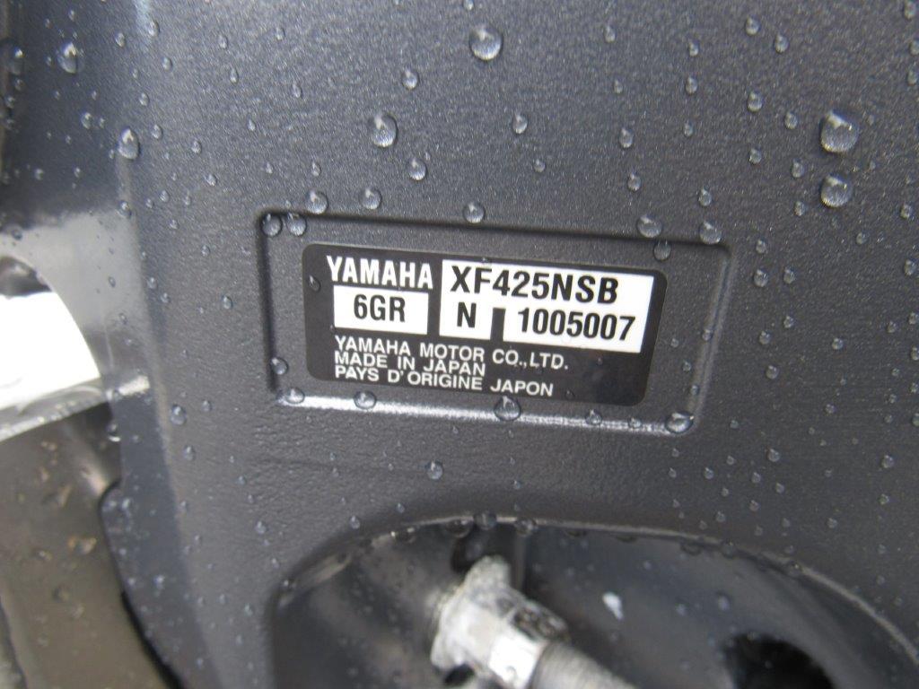 Slide: The Image of North River SEAHAWK OS 3100 SXL 2025 - 27
