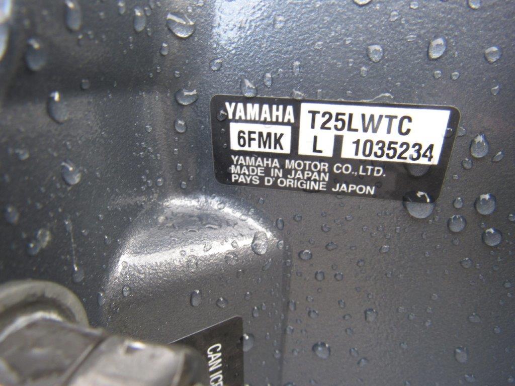 Slide: The Image of North River SEAHAWK OS 3100 SXL 2025 - 28