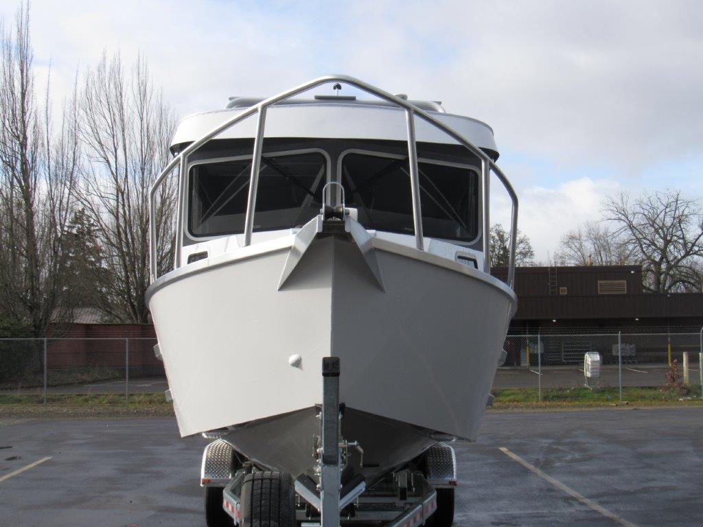 Slide: The Image of North River SEAHAWK OS 3100 SXL 2025 - 8