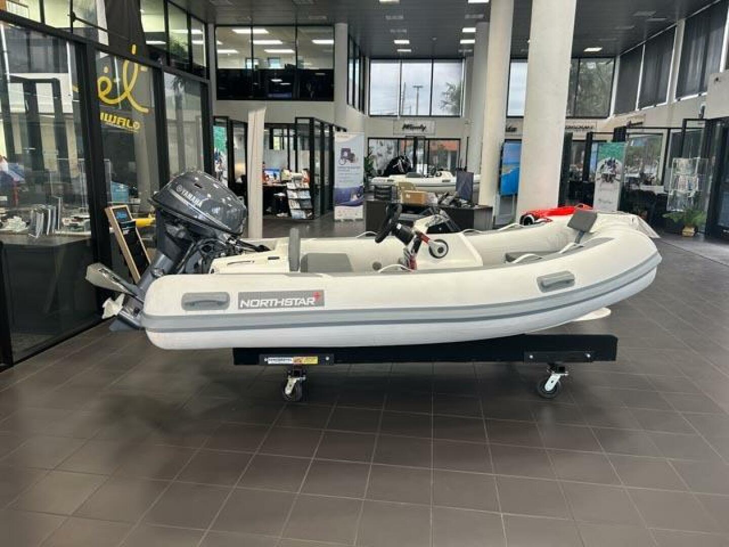 Slide: The Image of North Star 10 2021 - 4941818