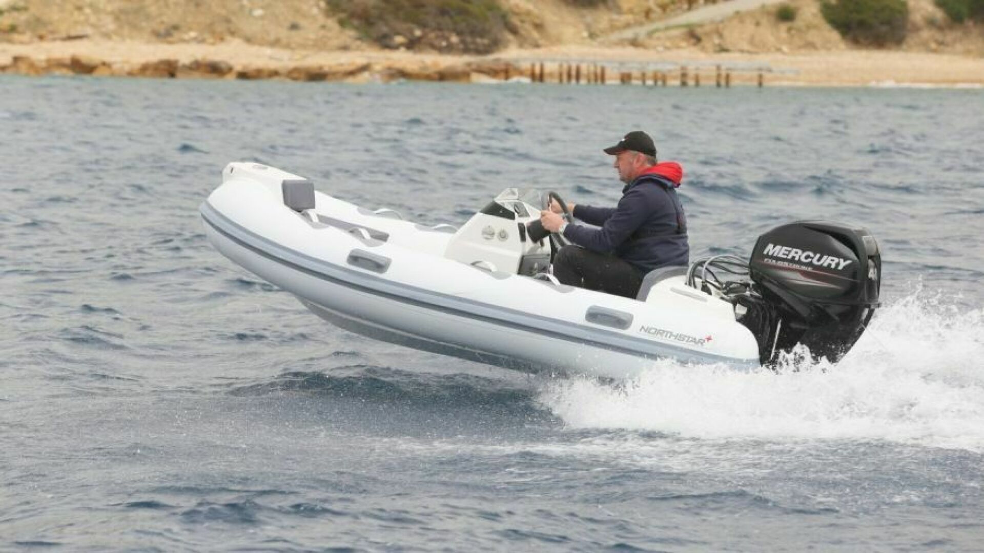 Slide: The Image of North Star Axis 3.4 2022 - 5488403