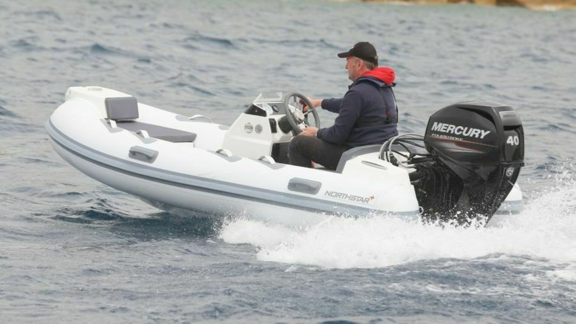 Slide: The Image of North Star Axis 3.4 2022 - 5488405