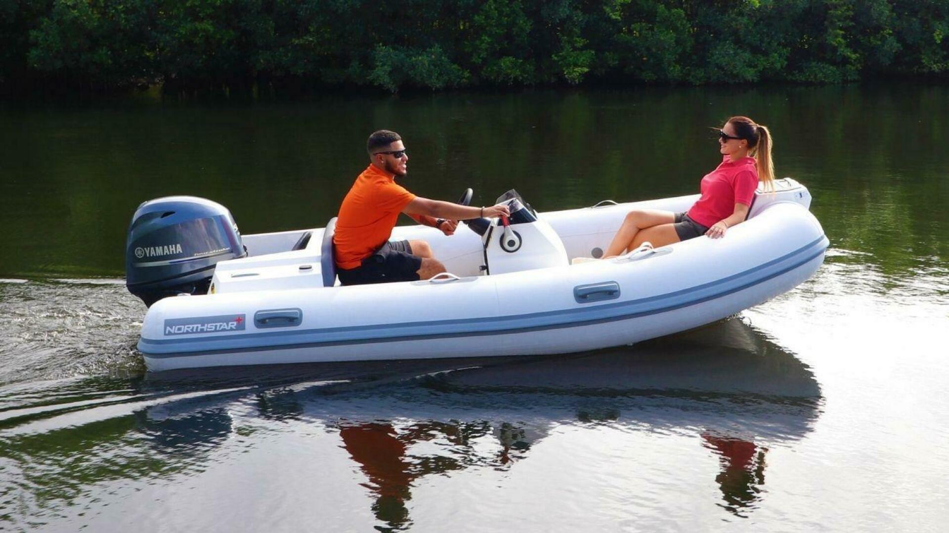 Slide: The Image of North Star Axis 3.8 2021 - 5494472