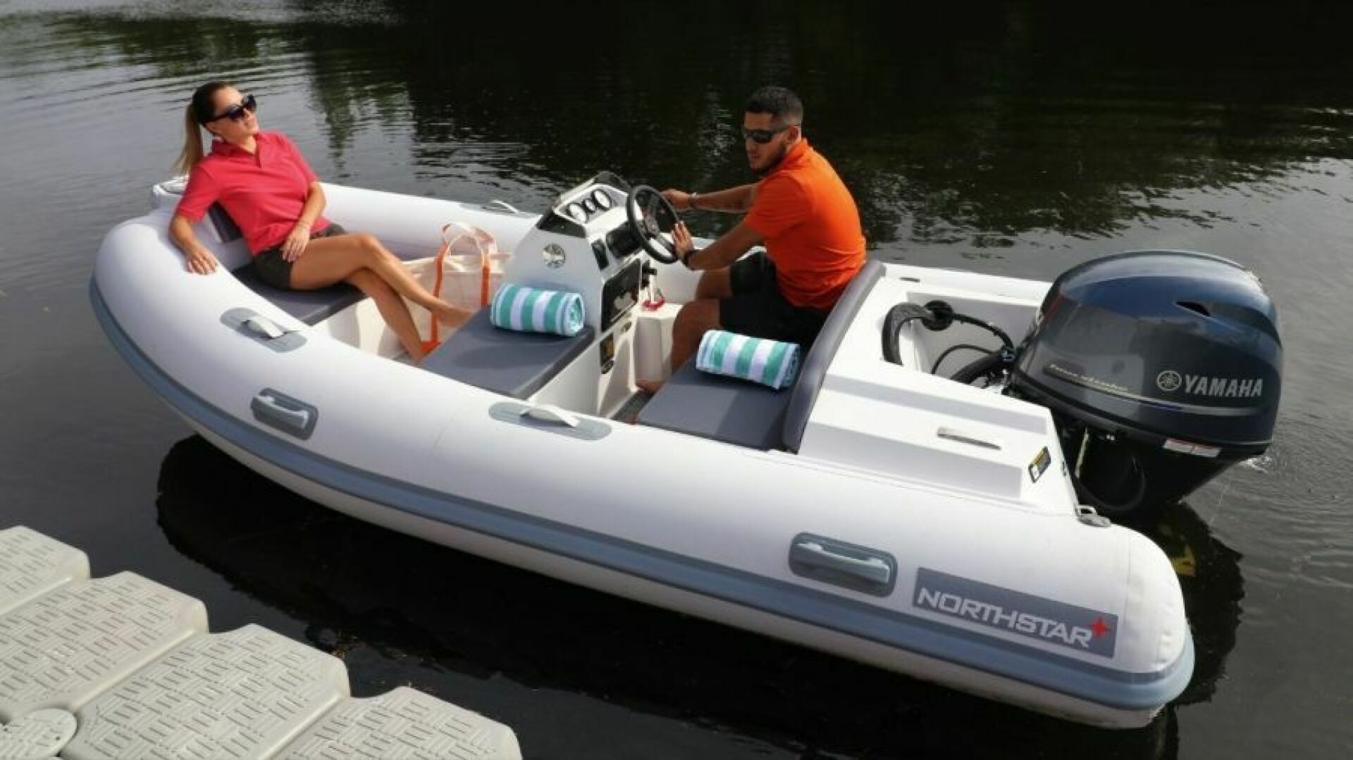 Slide: The Image of North Star Axis 3.8 2021 - 5494480