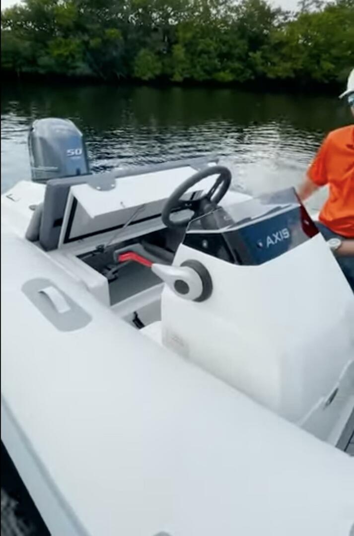 Slide: The Image of North Star Axis 3.8 2021 - 5500809